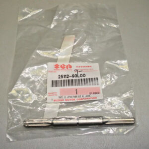 Genuine Suzuki Drive Shaft Rod 25112-93L00