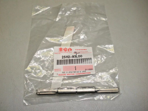 Genuine Suzuki Drive Shaft Rod 25112-93L00