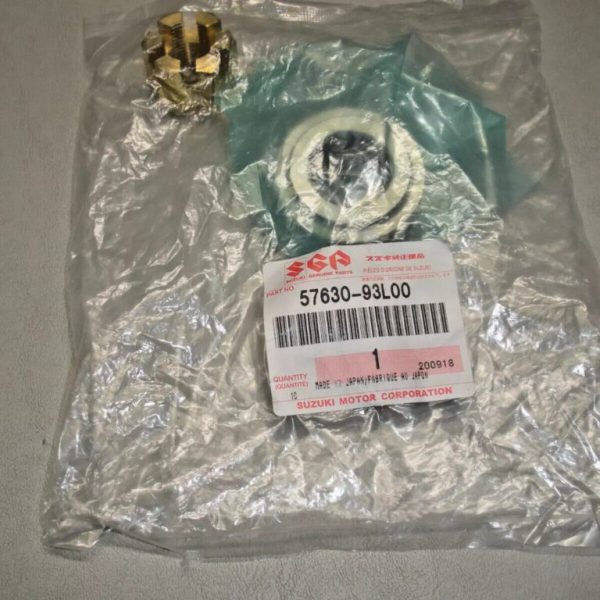 Genuine Suzuki Propeller Hardware Kit 57630-93L00