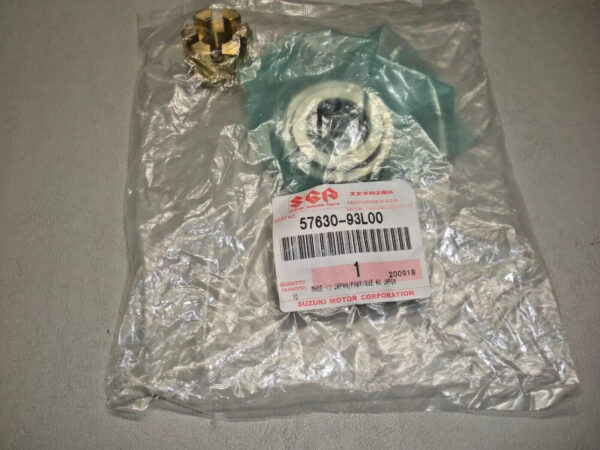 Genuine Suzuki Propeller Hardware Kit 57630-93L00
