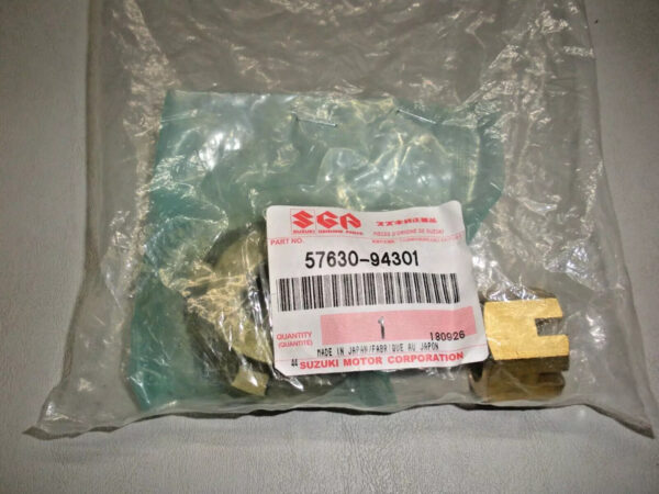 Genuine Suzuki Propeller Hardware Kit 57630-94301