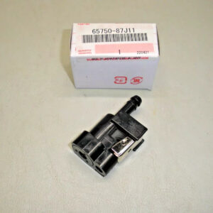 Genuine Suzuki Fuel Connector 65750-87J11