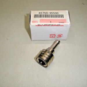 Genuine Suzuki Fuel Connector 65750-95500