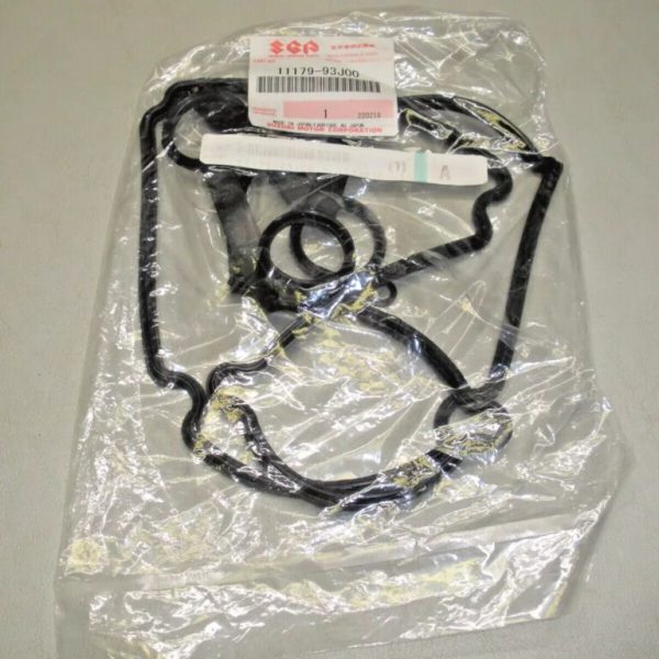 Genuine Suzuki Cylinder Head Cover Gasket (Stb Side) 11179-93J00