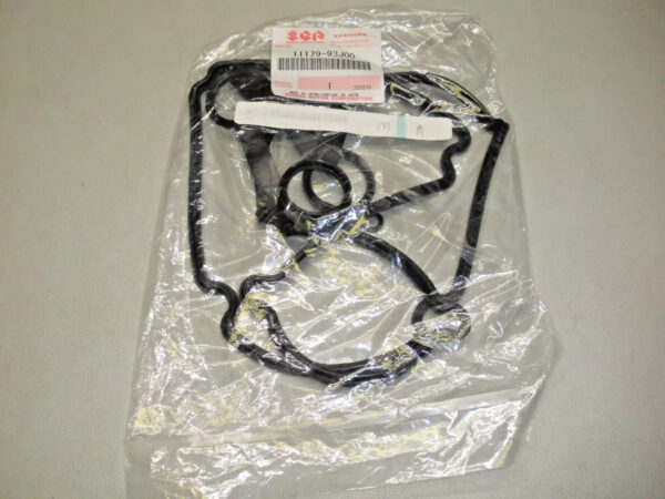 Genuine Suzuki Cylinder Head Cover Gasket (Stb Side) 11179-93J00