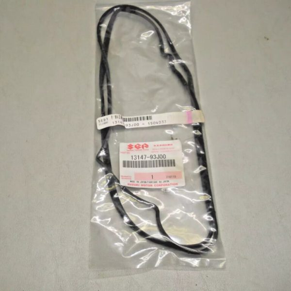 Genuine Suzuki Collector Cover Gasket 13147-93J00