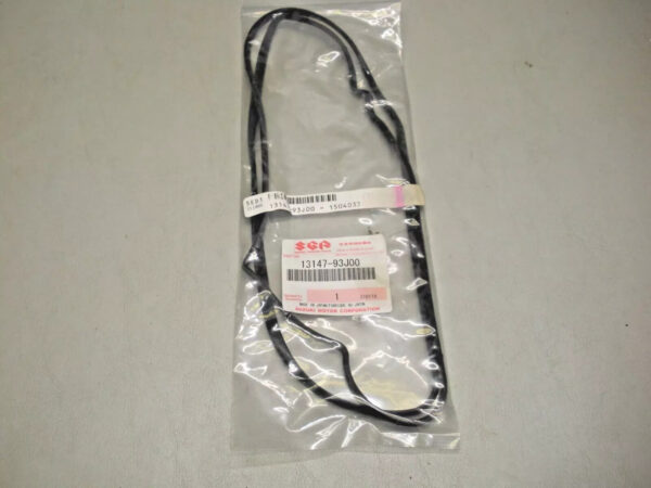 Genuine Suzuki Collector Cover Gasket 13147-93J00