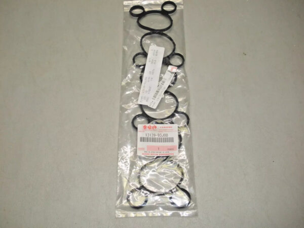 Genuine Suzuki Collector Gasket 13139-93J00