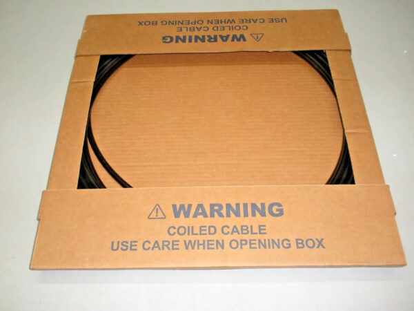 Suzuki Control Cable 30' 990C0-11002-030. Seastar Xtreme Part Number CCX63330