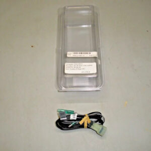 Genuine Suzuki Single Engine Adapter Harness 990C0-88131. Fits DF300