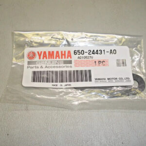 Genuine Yamaha Fuel Pump Gasket 650-24431-A0