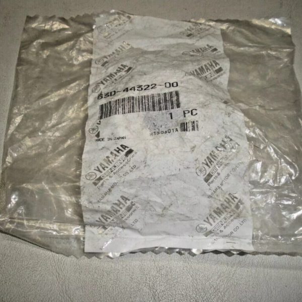Genuine Yamaha Water Pump Insert 63D-44322-00