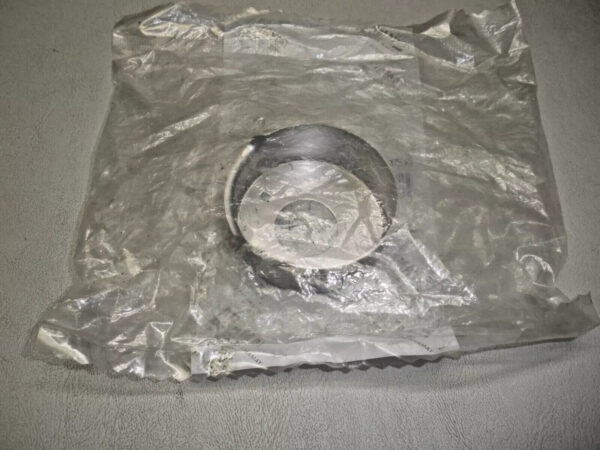 Genuine Yamaha Water Pump Insert 63D-44322-00 - Image 2