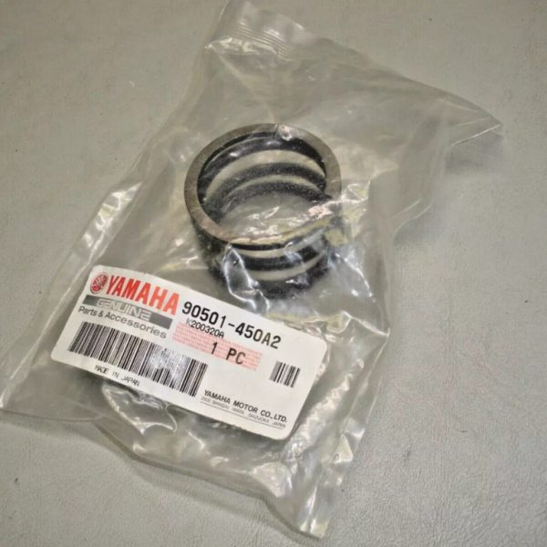Genuine Yamaha Compression Spring 90501-450A2
