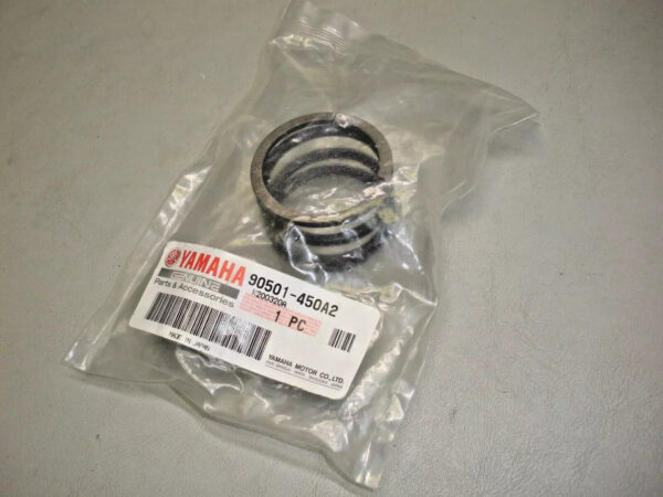 Genuine Yamaha Compression Spring 90501-450A2