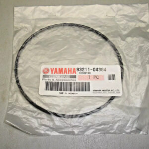 Genuine Yamaha O-Ring 93211-04384