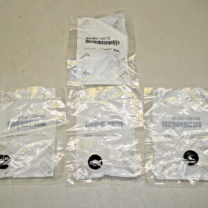 Pack of (4) Genuine Yamaha Grommet 90480-12072