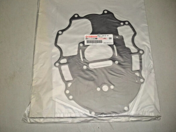 Genuine Yamaha Oil Pan Gasket 69J-15312-01