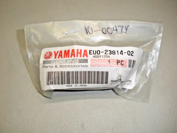 Genuine Yamaha Upper Handle Bar Holder EU0-23814-02