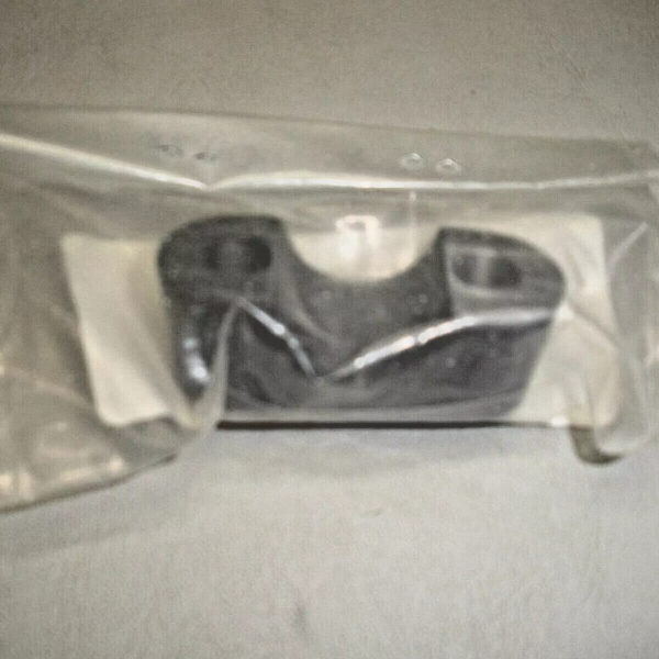 Genuine Yamaha Upper Handle Bar Holder EU0-23814-02