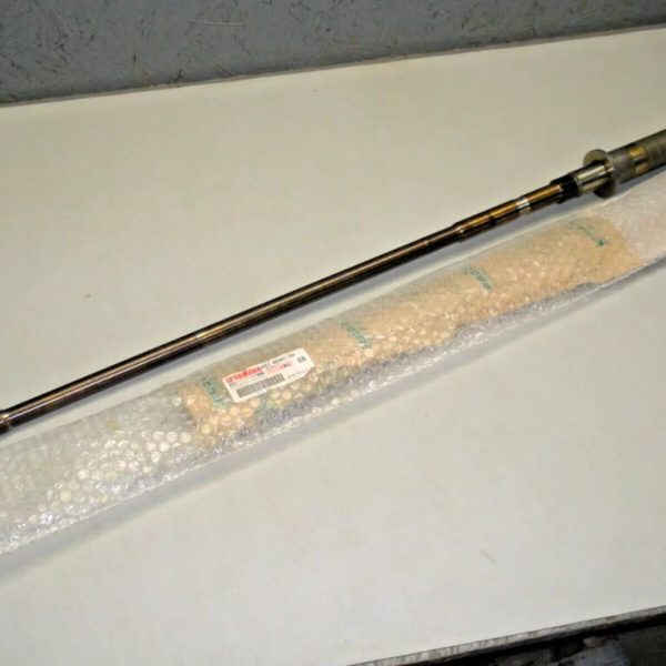 Genuine Yamaha Driveshaft 69J-45501-00