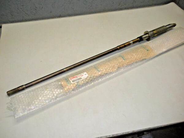 Genuine Yamaha Driveshaft 69J-45501-00