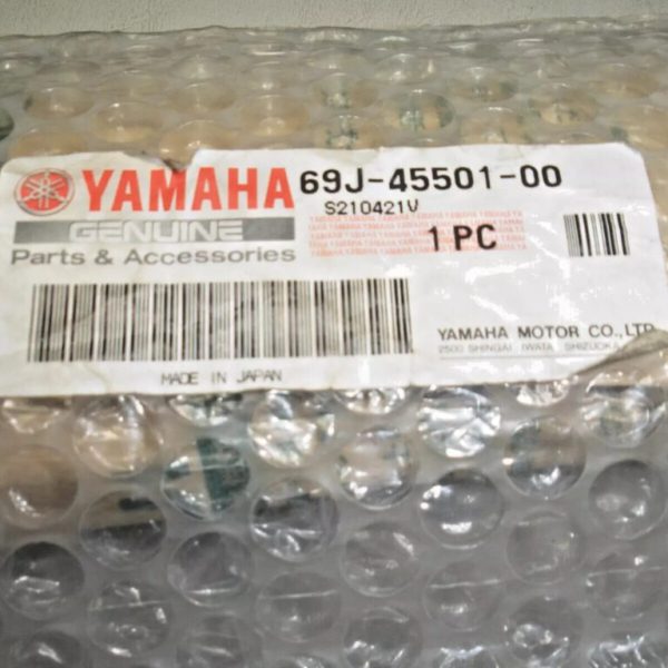 Genuine Yamaha Driveshaft 69J-45501-00