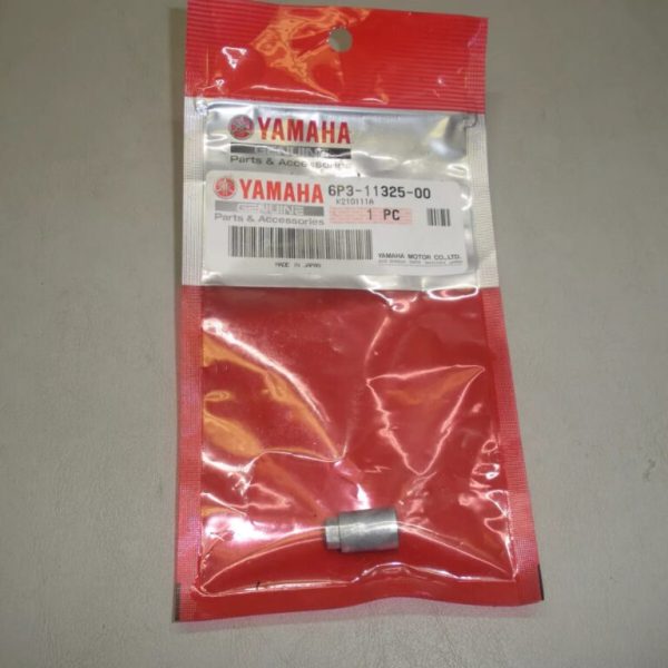 Genuine Yamaha Anode 6G8-11325-00