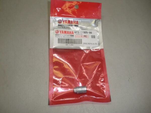 Genuine Yamaha Anode 6G8-11325-00