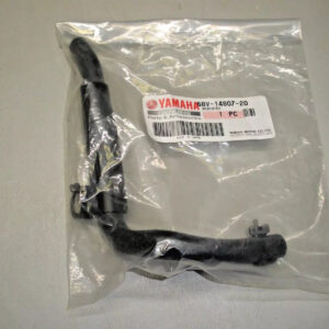 Genuine Yamaha Hose-Complete 68V-14807-20-00