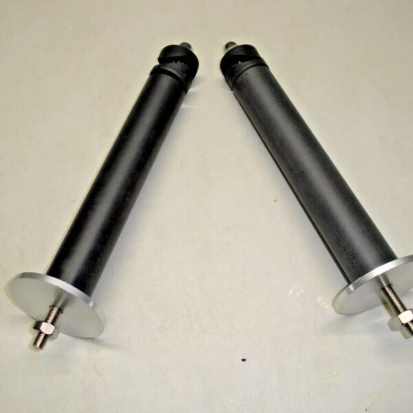 (2) Fishmaster T-Top Stand Off Brackets S0F004