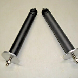 (2) Fishmaster T-Top Stand Off Brackets S0F004