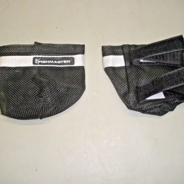 (Pair) Fishmaster T-Top Cup Holders S0F007