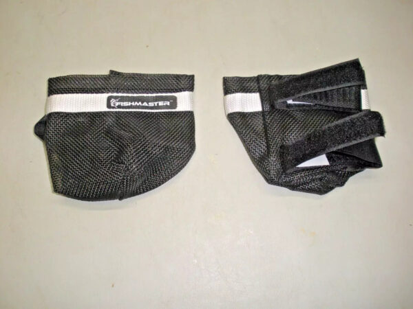 (Pair) Fishmaster T-Top Cup Holders S0F007