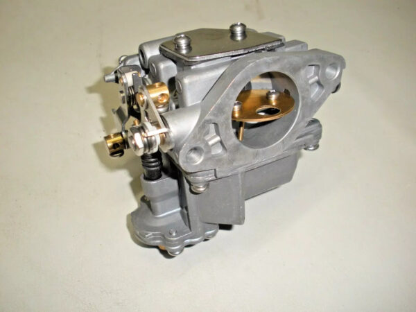 Huayi P23X Series Carburetor