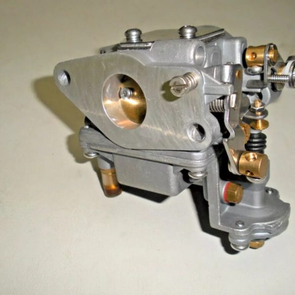 Huayi P23X Series Carburetor
