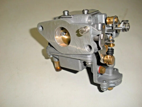 Huayi P23X Series Carburetor - Image 2