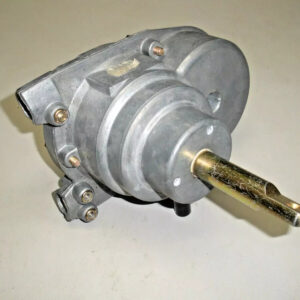 Seastar Teleflex Rotary Helm SH91526