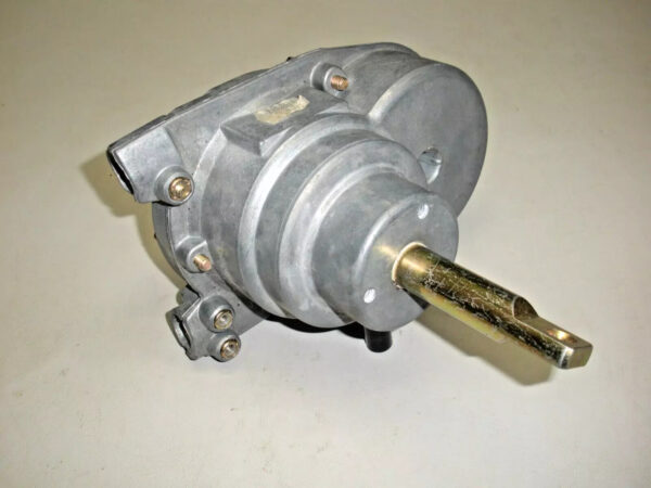 Seastar Teleflex Rotary Helm SH91526