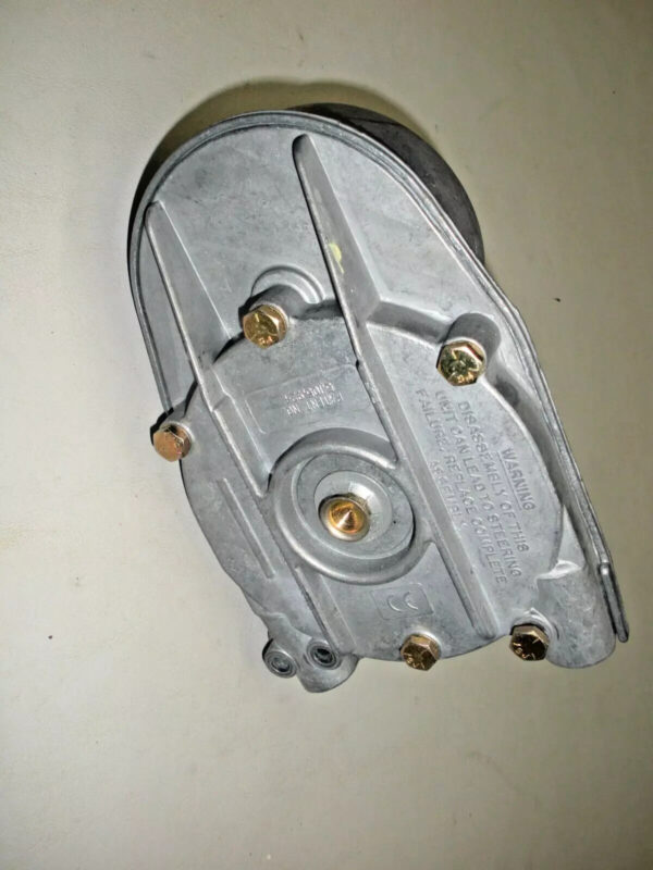 Seastar Teleflex Rotary Helm SH91526 - Image 2