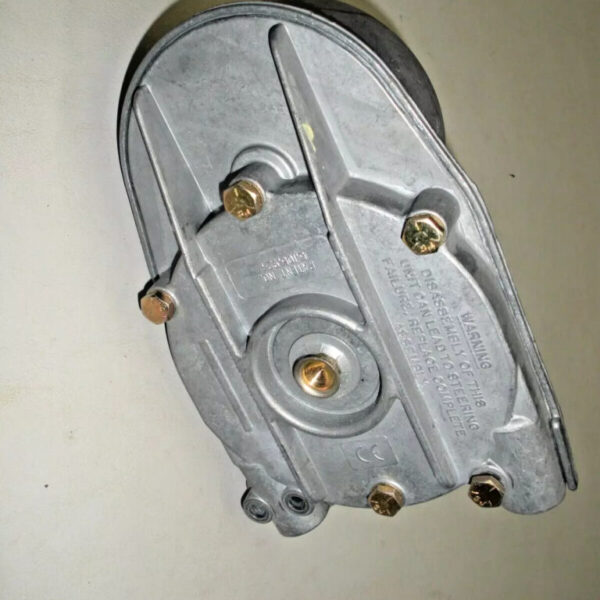 Seastar Teleflex Rotary Helm SH91526