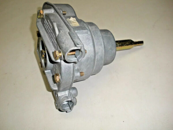Seastar Teleflex Rotary Helm SH91526 - Image 3