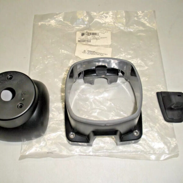 Dometic Seastar Classic Tilt Dash Bezel Kit 529523