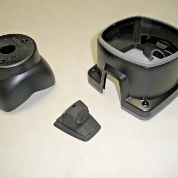 Dometic Seastar Classic Tilt Dash Bezel Kit 529523