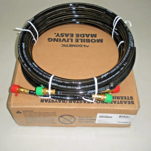 Dometic Seastar Steering Hose Kit 20' H05120