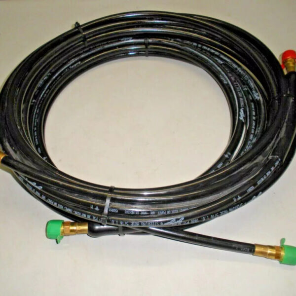 Dometic Seastar Steering Hose Kit 30' H05130