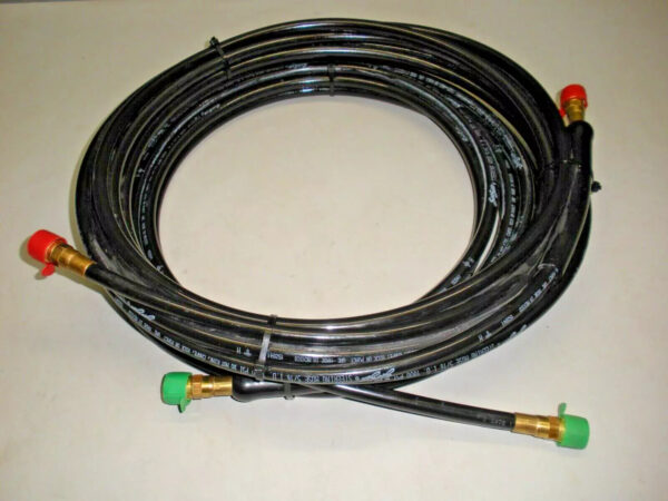 Dometic Seastar Steering Hose Kit 30' H05130