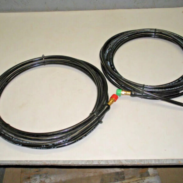 Dometic Seastar Steering Hose Kit 30' H05130