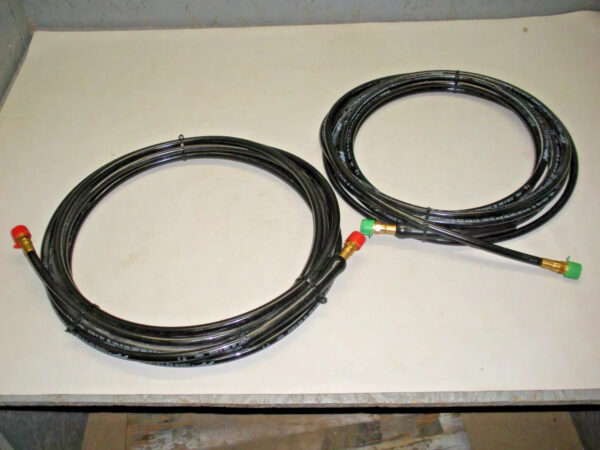 Dometic Seastar Steering Hose Kit 30' H05130 - Image 2