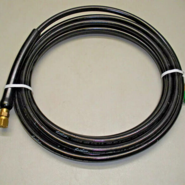 Dometic Seastar Single 20' Steering Hose From Kit H05120